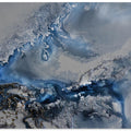 Art Prints of Arctic Waters