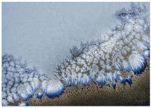 Art Prints of Gilded Rhythms