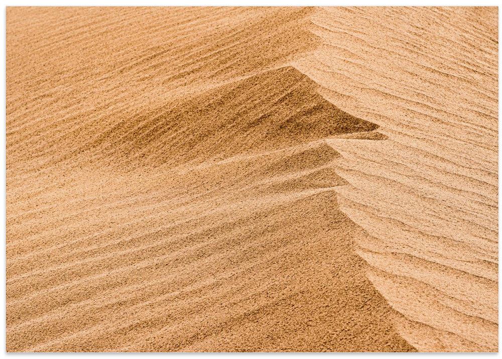 Abstract desert 2