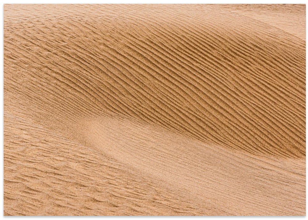 Abstract desert 3