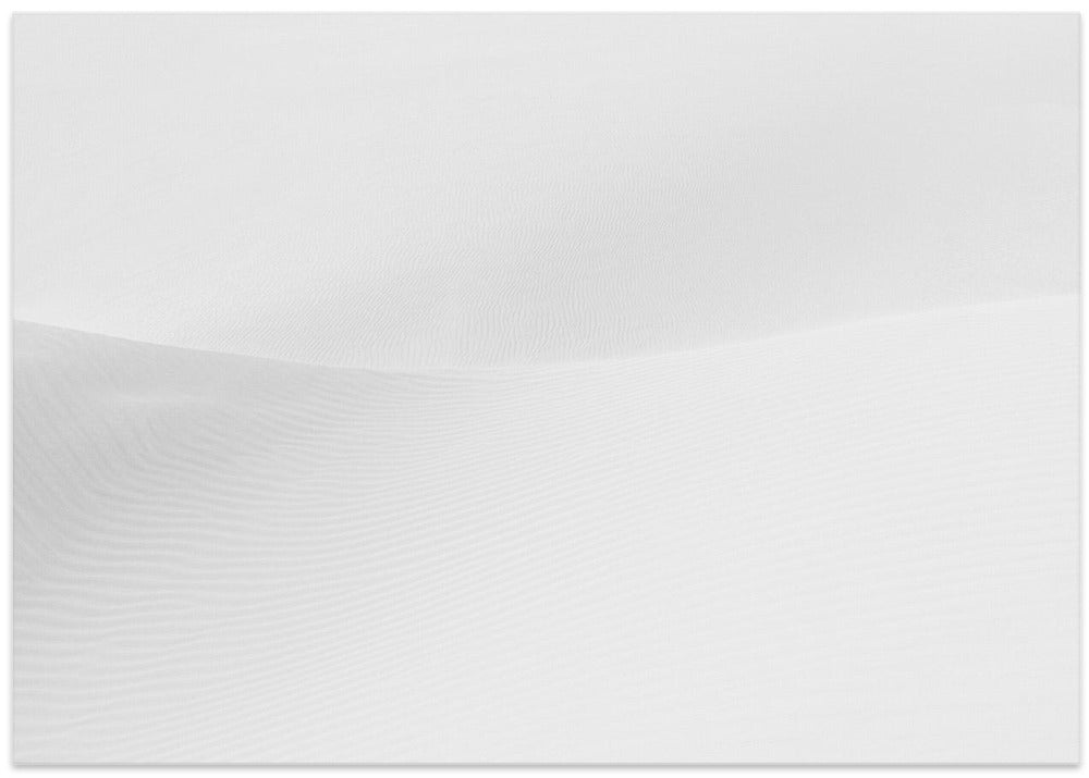 Art Prints of Minimalistic sand dune 3
