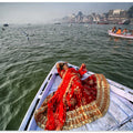 Beauty on Ganges 1