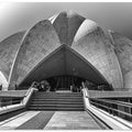 Lotus Temple