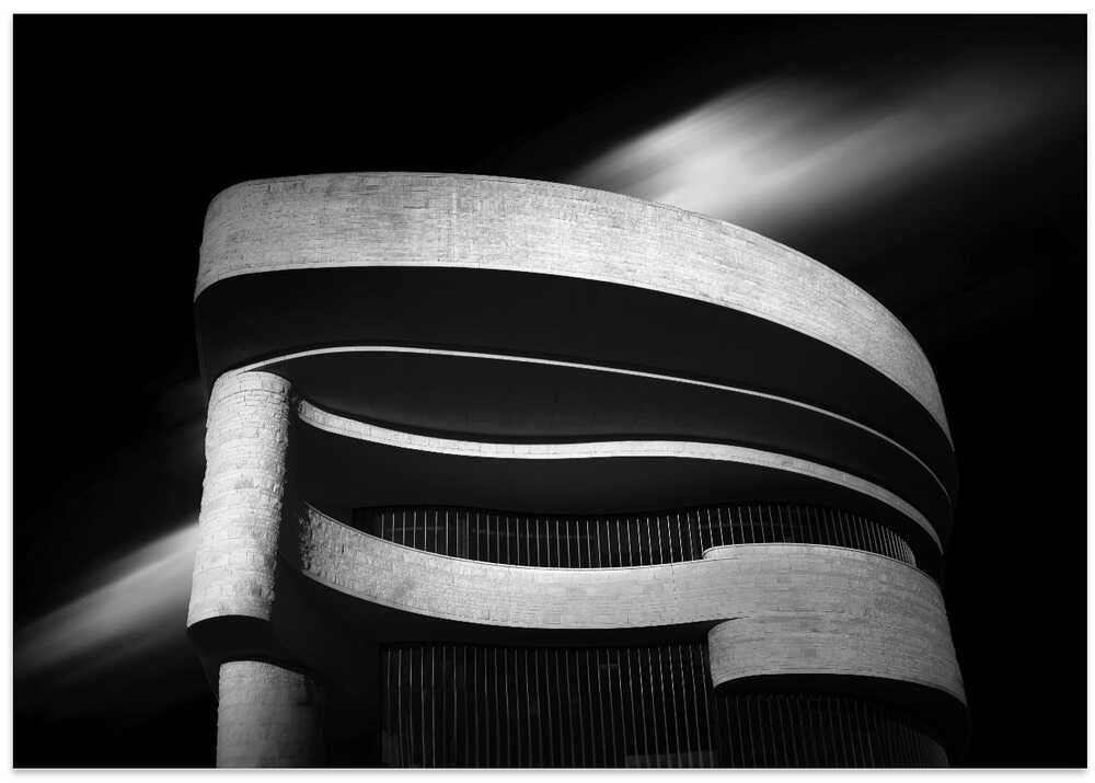 National Museum of the American Indian