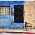 Urban textures - Tel Aviv Jaffa