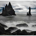 Reynisdrangar