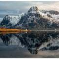 Lofoten IV