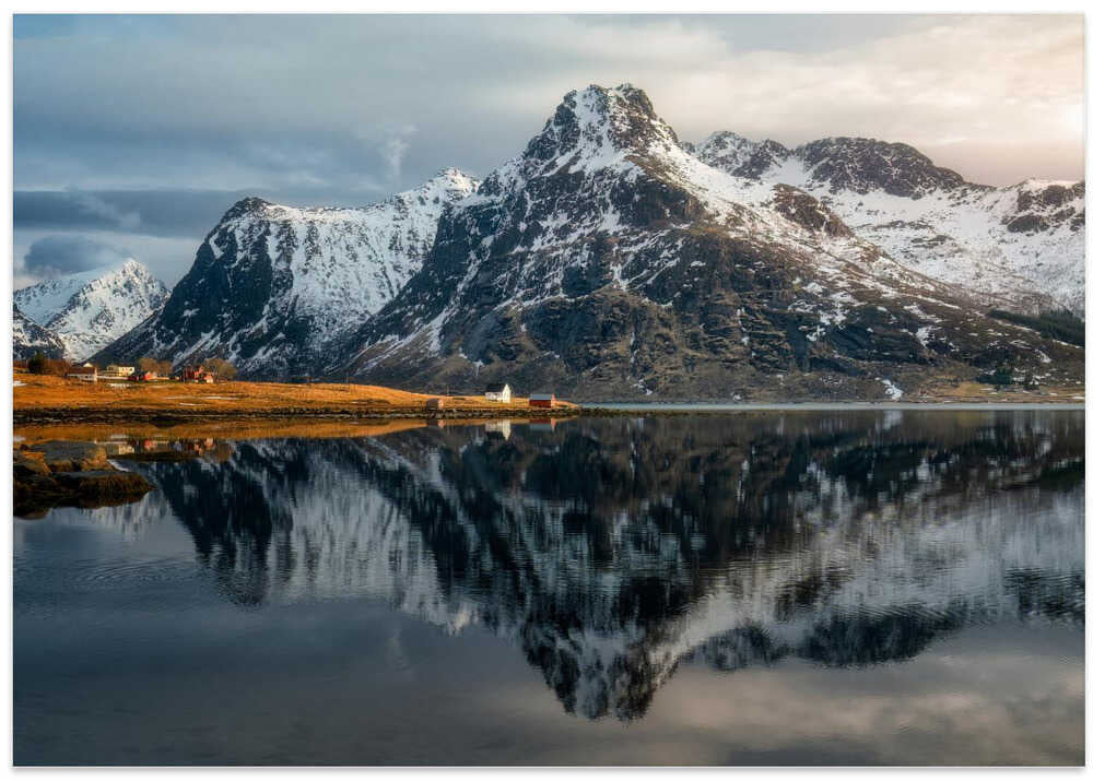 Lofoten IV