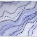 Marble Luxury Blue