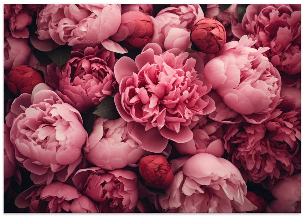 Floral Spring Beauty