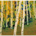Birch Trees