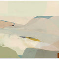 Colourblock Landscape 2