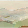 Colourblock Landscape 1