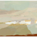 Colourblock Landscape 3