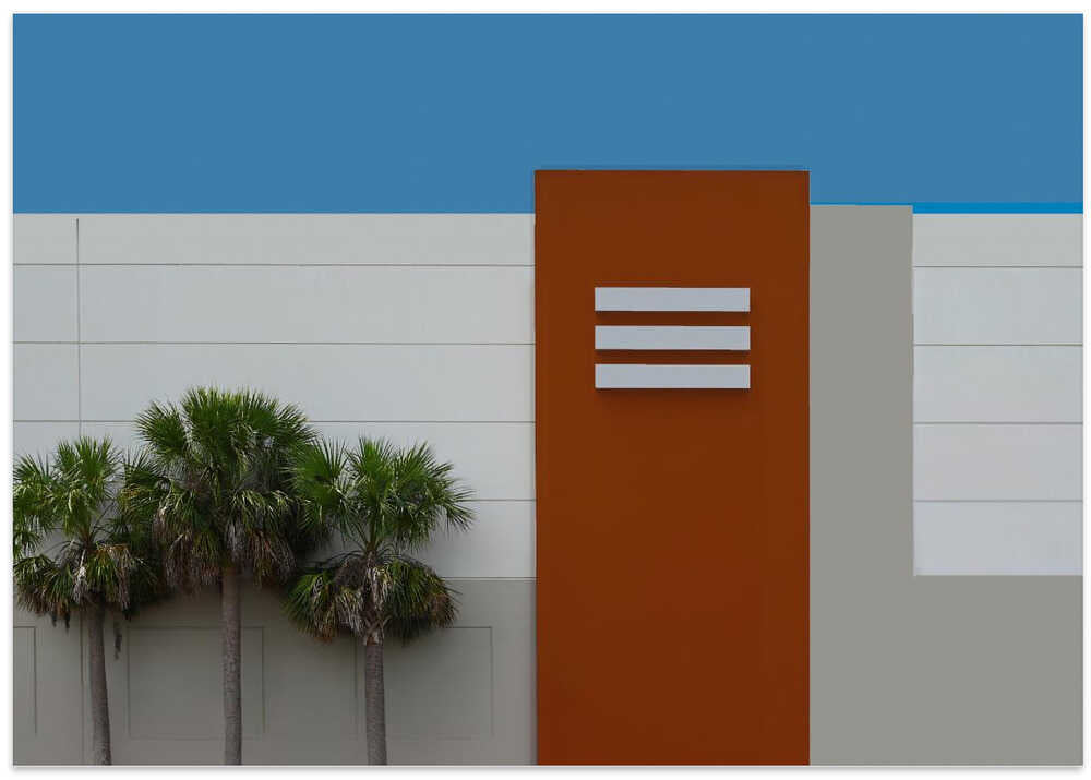 Facade - Ocoee, Florida