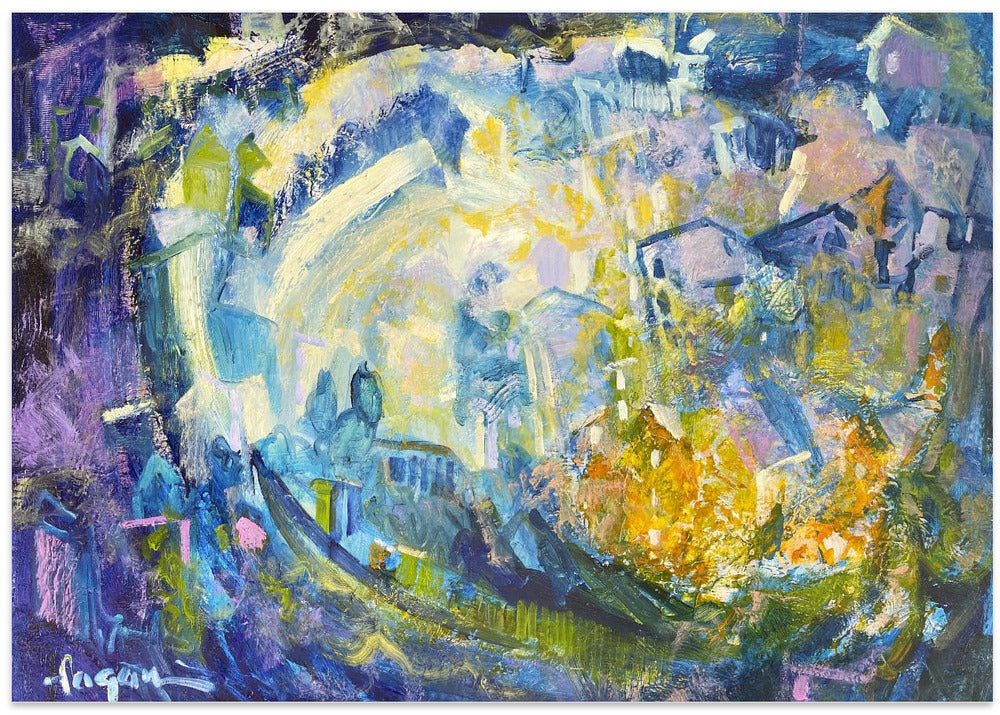 The Art of Quiet Listening