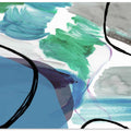 Fluid Abstract Shapes 2