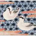Birds, From Album of Sketches (1814)