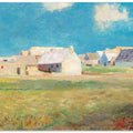 Breton Village