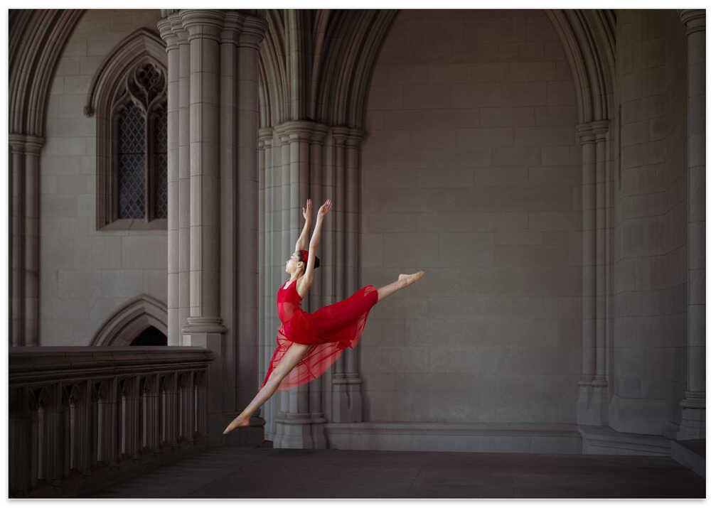 Dance & Architecture 3