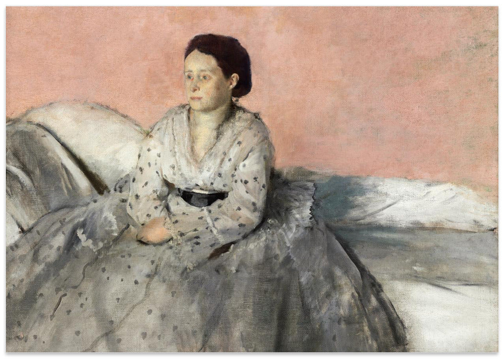 Horse In a Meadow No.2