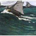 The Green Wave (1866–1867)