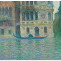 Venice, Palazzo Dario (1908)