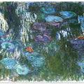 Water Lilies (1916–1919)