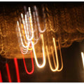 Blurred Light Symphony