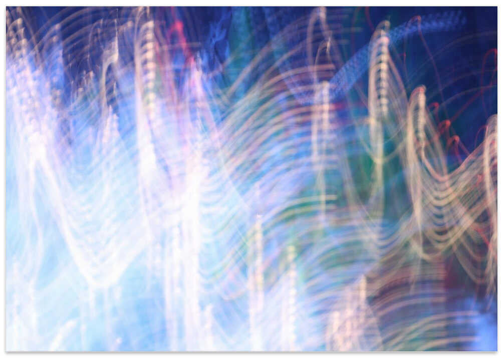 Whirling Light Symphony