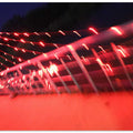 Red Glow Pathway