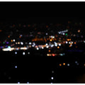 City Lights Unfocused