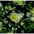 Garden Kale Tapestry