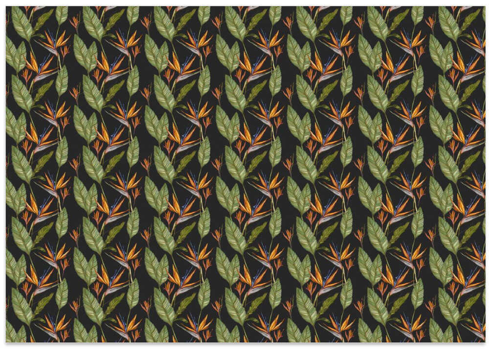 Darkness has its perks