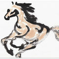 Galloping Spirit