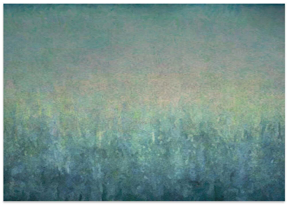 Calming Natural Landscape