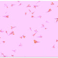 Pink Petal Dance