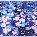 Dreamy Lilypad Lake