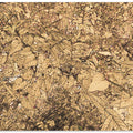 Golden Foliage Puzzle