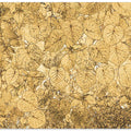 Golden Leaf Tapestry