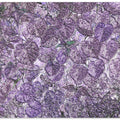 Purple Leaf Tapestry
