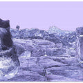 Rocky Dreamscape