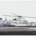 Helicopter 116