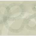 calming essentials Curved Lines soft sage