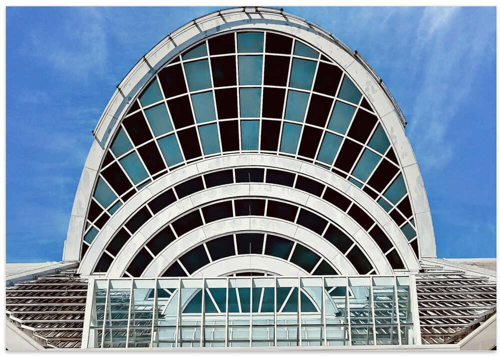 Architecture - Orlando, Florida