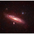 M31 Andromeda Galaxy
