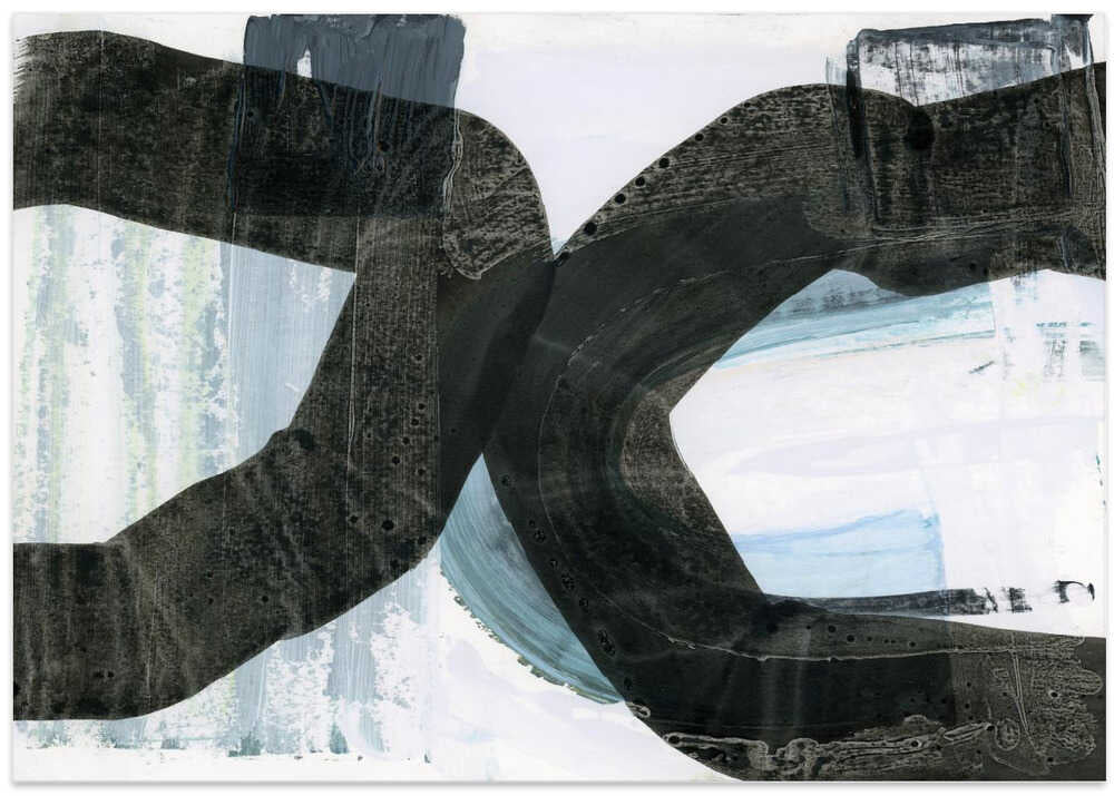 Black Texture Meeting 2