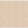 calming essentialsNatural flow meadow blush pattern