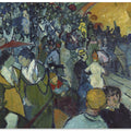 Les Arènes (1888)