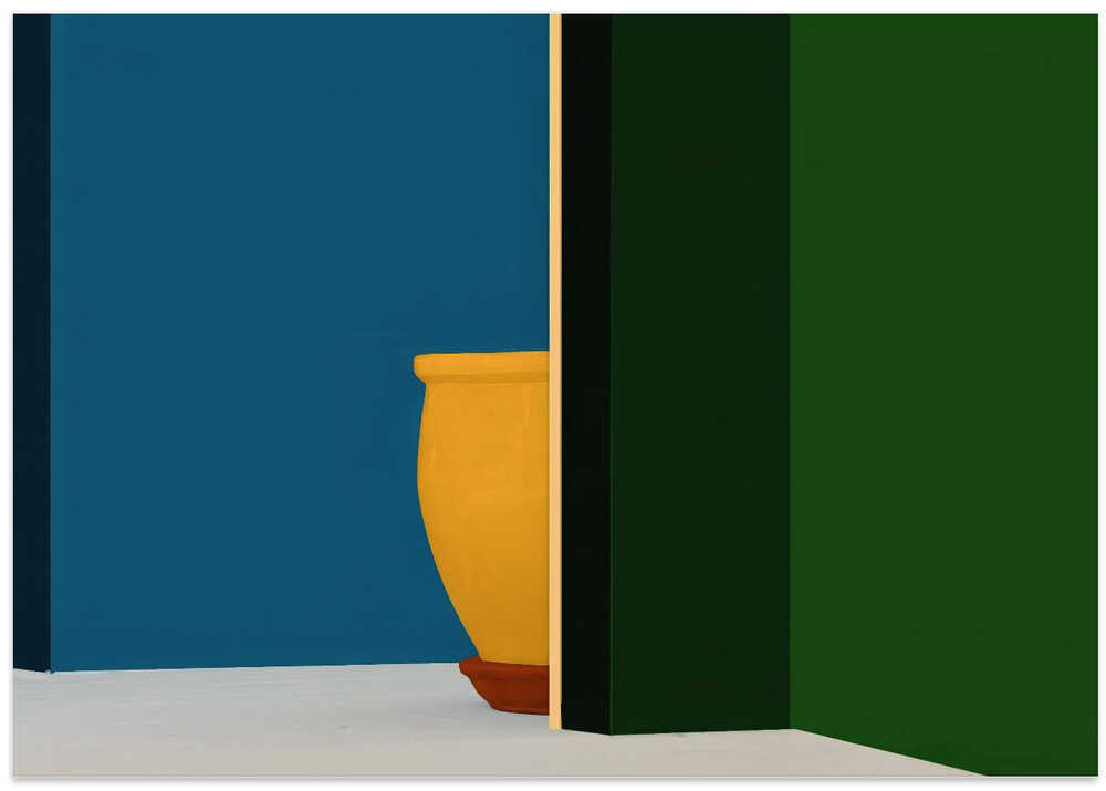 Vase - Los Angeles, California